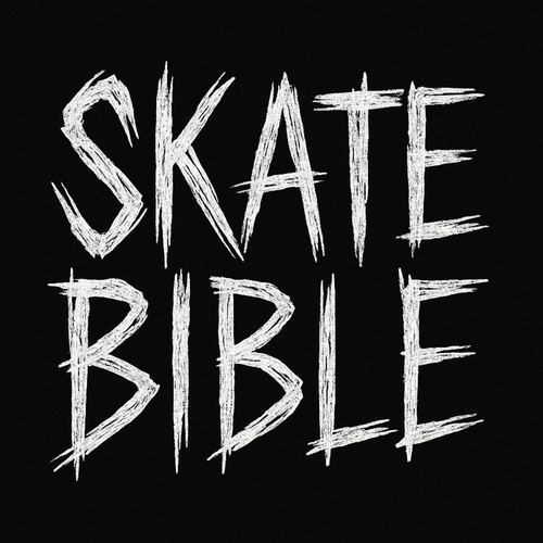 Skate Bible